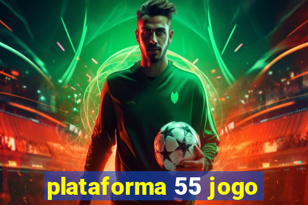 plataforma 55 jogo